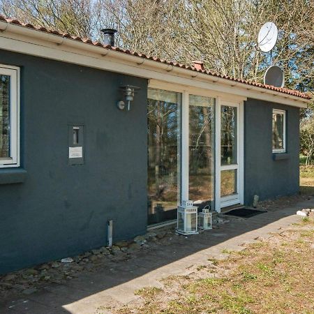 8 Person Holiday Home In Rsted كارا المظهر الخارجي الصورة